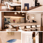 Le 69 Richelieu, nouvel espace parisien d’EuroChef