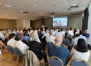 Retour sur les Rencontres FCSI France à Besançon