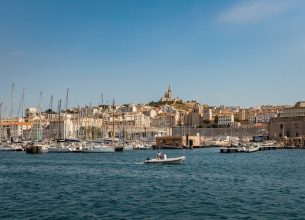 Marseille accueillera le premier Sirha Méditerranée