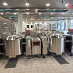 L’Arche des Saveurs, nouvelle cuisine centrale à Ermont