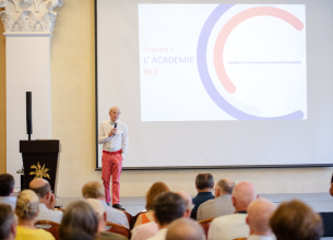 Retour sur les 24H RFE à Marrakech