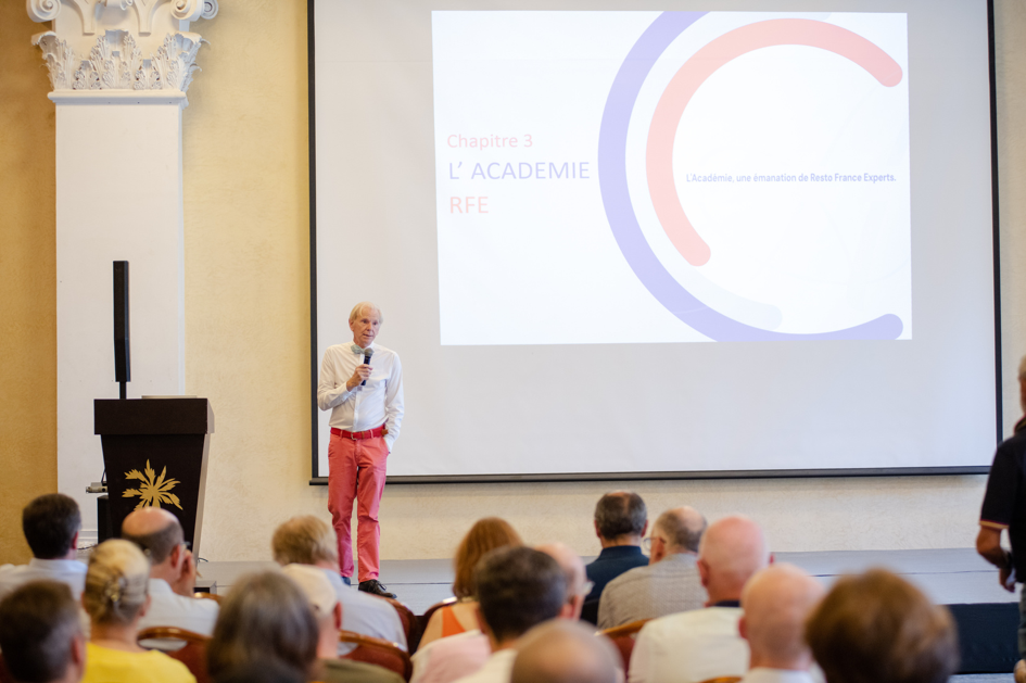 Retour sur les 24H RFE à Marrakech