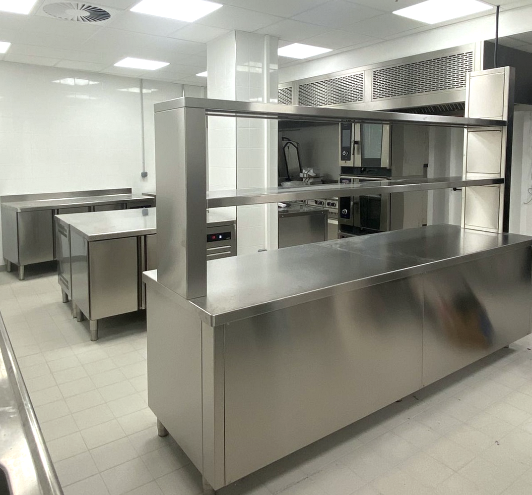 Vatel Paris ouvre son nouveau campus à La Défense