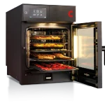 Enodis lance le « King of Compact », nouveau four mixte Mini Pro Convotherm