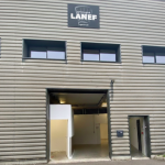 Une agence à Abbeville pour Lanef