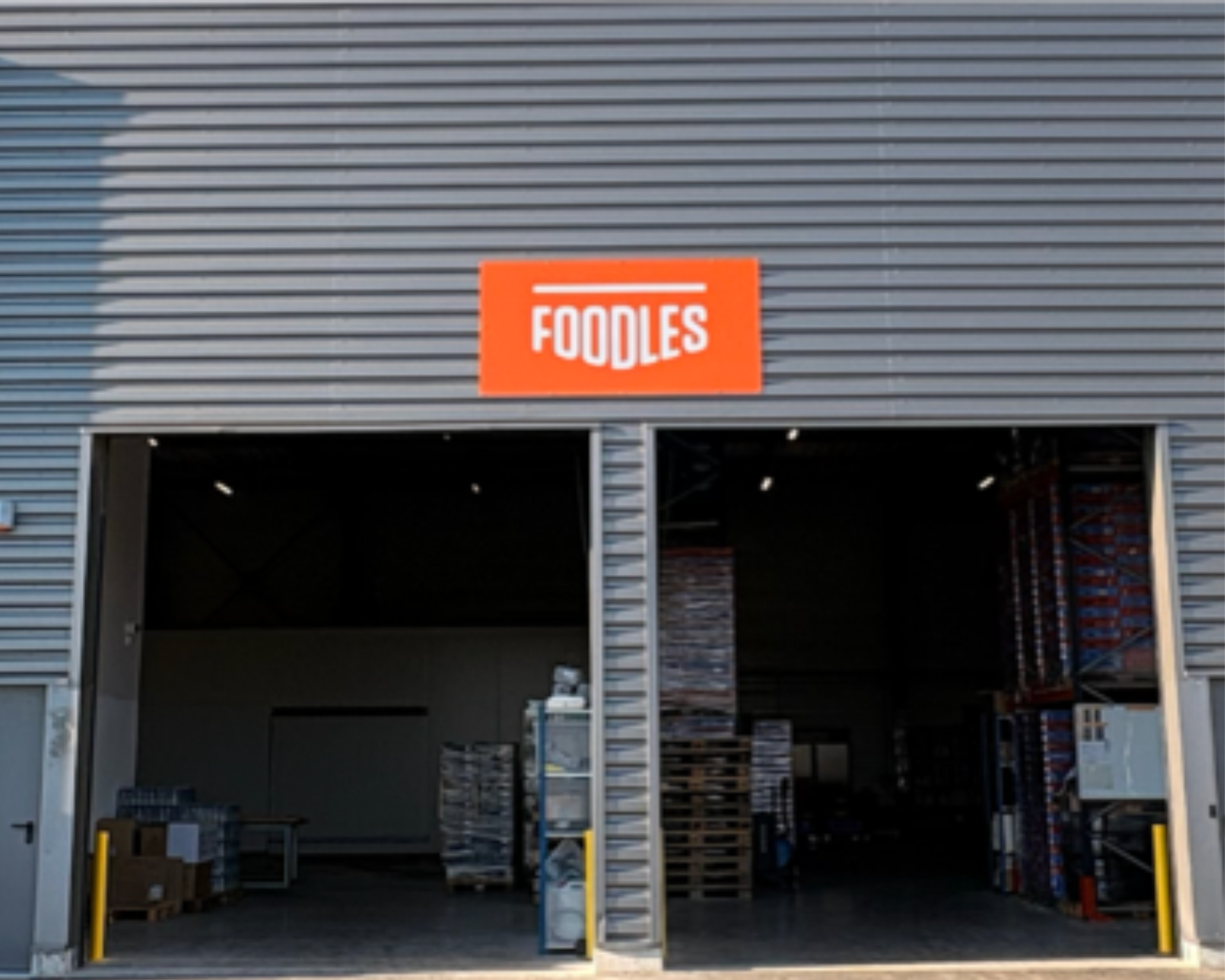 Le hub logistique de Marseille s’agrandit