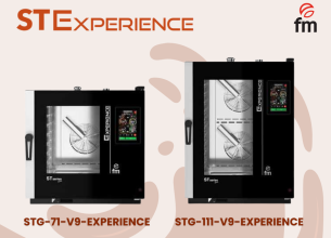 Codigel donne rendez-vous au salon Host Milan