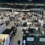 Le Gasel Expo : deux jours de rencontres professionnelles