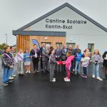 Bourg-Blanc se dote d’une nouvelle cantine scolaire