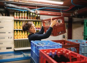 Citeo Pro, allié des restaurateurs pour le tri et le réemploi des emballages