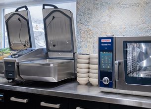 Des webinars Rational pour bien utiliser ses matériels