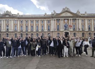 Le FCSI France affirme ses valeurs dans une dynamique collective