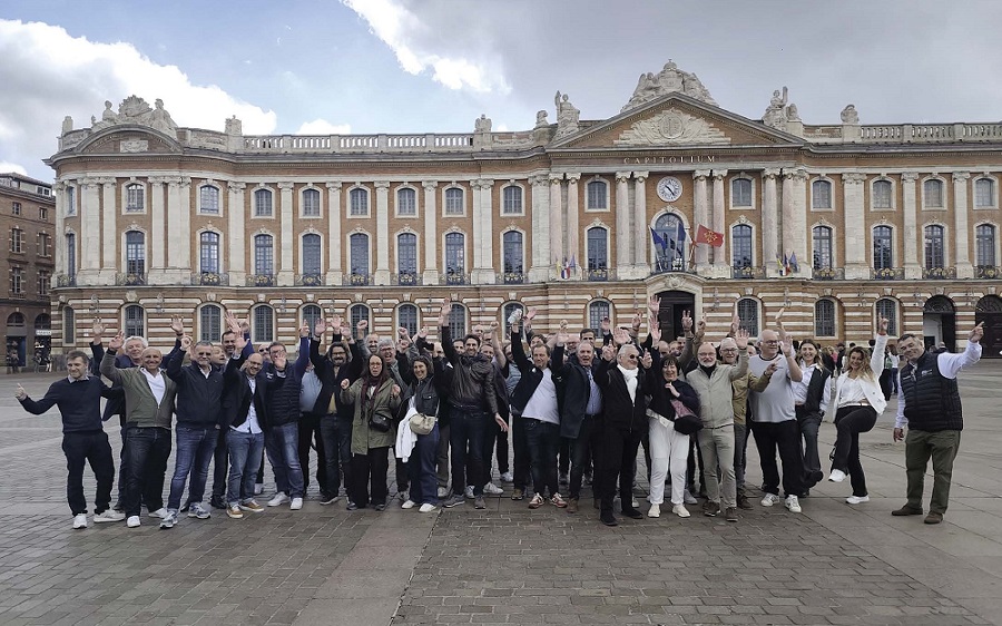 Le FCSI France affirme ses valeurs dans une dynamique collective