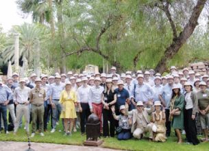 Resto France Experts multiplie et diffuse les savoirs