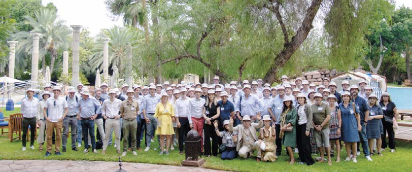 Resto France Experts multiplie et diffuse les savoirs