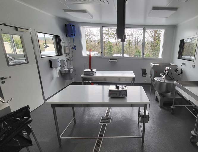 Bureaux d’études : Points de vue