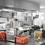 Robot-Coupe : La référence mondiale de la préparation dynamique