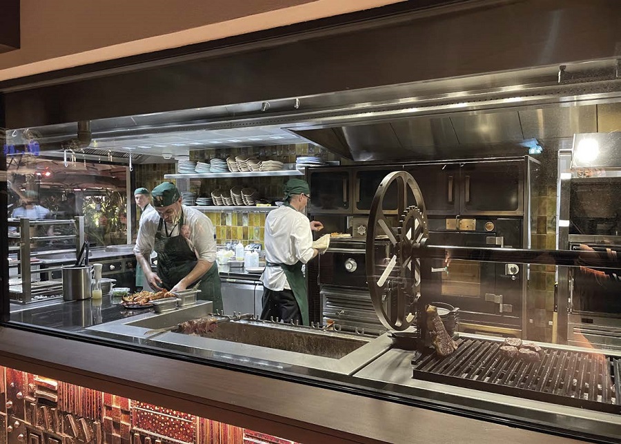 ECHR : Une expertise pointue dans le luxe