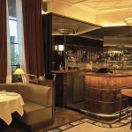 Cherry à Paris : Du sur mesure pour un restaurant intimiste