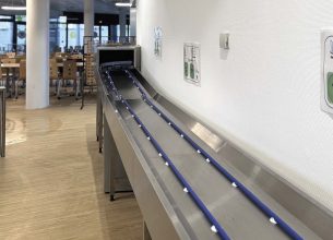 LH J.Coeur à Bourges : La performance au service de la formation hôtelière