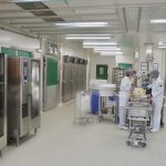 Cuisine centrale de Caluire-et-Cuire : Un outil de travail modèle, performant et ergonomique