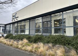 Une transformation sans plastique pour le Syrec