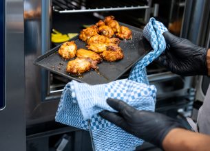 Rational enrichit sa gamme d’accessoires pour le snacking