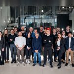 Acquisition de Roboqbo par Unox