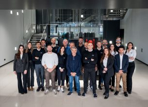 Acquisition de Roboqbo par Unox