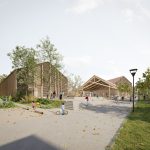 Un projet avec Lieux Fauves et ICP à Cailloux-sur-Fontaines