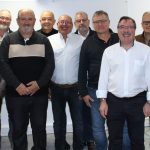 Jean-Luc Carré réélu à la présidence du Snefcca