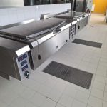 Des équipements Capic en restauration scolaire