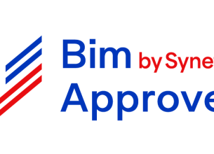 Attribution de la marque BIM approved by Synetam à Brita et Odic