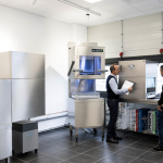 Winterhalter renforce sa présence en Île-de-France avec de nouveaux bureaux