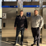 Gonzague de Torcy devient DG d&rsquo;Odic