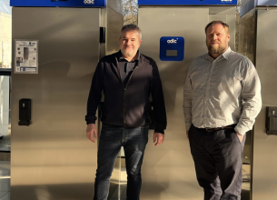 Gonzague de Torcy devient DG d&rsquo;Odic