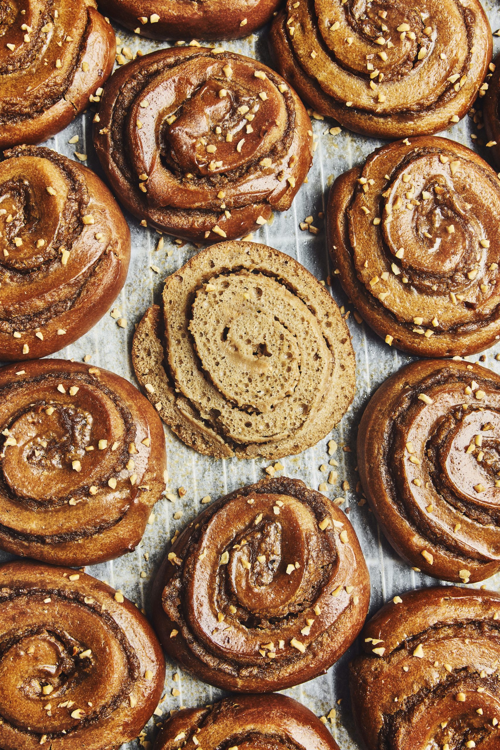 Valrhona lance FiKaTime, une solution complète pour la viennoiserie