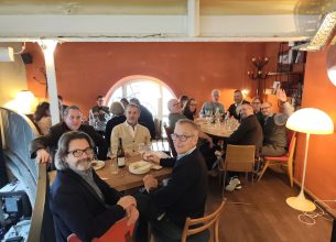 Hommage et événements au programme de l&rsquo;AG du FCSI France