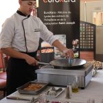 EuroKera renforce son engagement local aux côtés du LH Saint Joseph