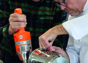 La Dynacadémie par Dynamic pour souder distributeurs et collaborateurs