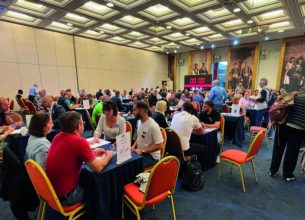 Bilans et projets des groupements [Janvier 2026]