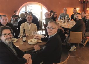 Association : Au programme de l’AG du FCSI France