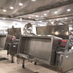 Cuisine centrale de Tours : Un équipement de référence pour la restauration collective