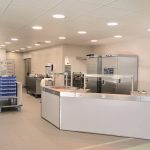 Collèges A.Césaire et H.Barbusse à Vaulx-en-Velin : Une mutualisation bien pensée pour une prestation de qualité