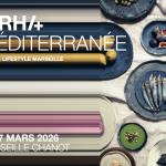 Sirha Méditerranée choisit Marseille pour sa première édition