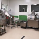 Légère baisse des ventes d’équipements en 2025
