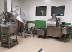 Légère baisse des ventes d’équipements en 2025