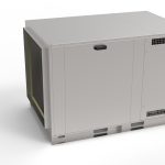 Saftair Ventilation : un nouveau caisson de désenfumage