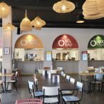 Les Docks à Roanne : Une cuisine bien pensée pour le food court et le restaurant