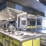 Restaurant Cédric Burtin à Saint-Rémy : Une mise en scène gastronomique